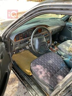 Daewoo Prince